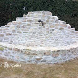 Ref. 153 – Exclusieve fontein