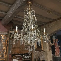 15_Italiaanse_kroonluchter_19de_eeuws_rococo_foto_1